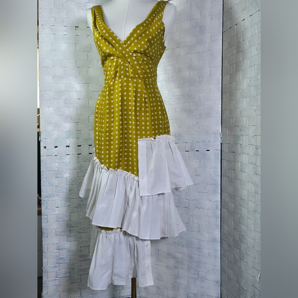 J. CREW DRESS - Picture 8 of 9